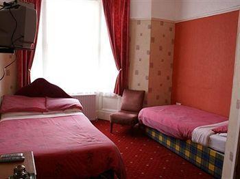 Hotel The Kenilworth