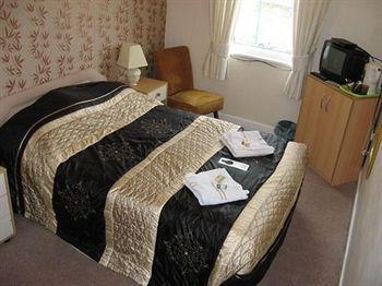 The Kenilworth Hotel