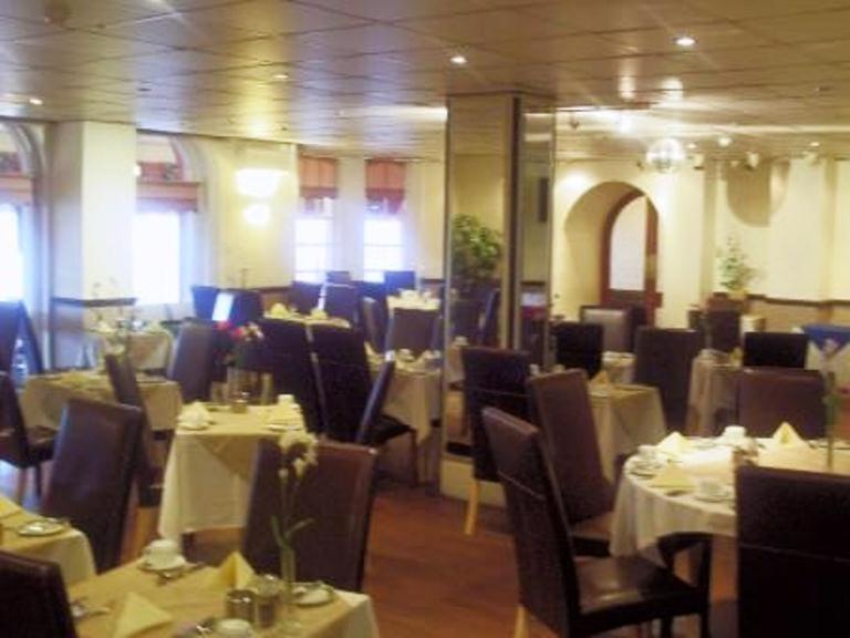 Hotel Stretton Blackpool