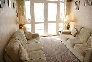 Sussex 3* Blackpool