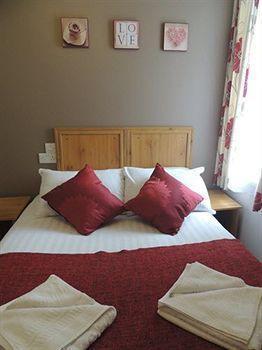 White House Hotel Blackpool