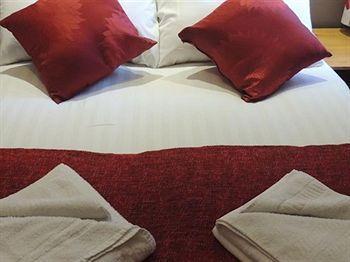 White House Hotel Blackpool