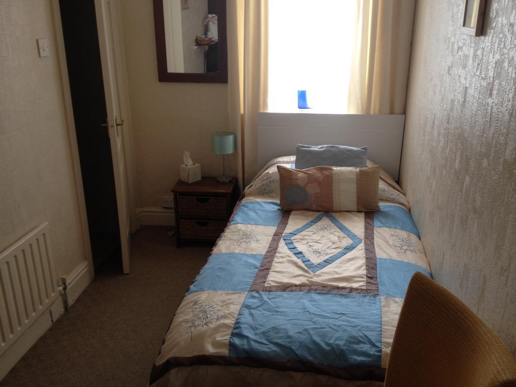 Hotel The Mackintosh Guest Blackpool