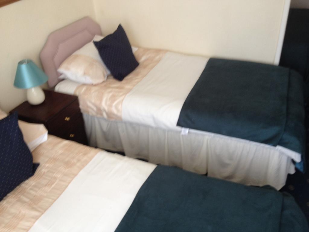 Hotel The Mackintosh Guest 3*