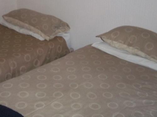 Hotel Netherton House Guest Blackpool
