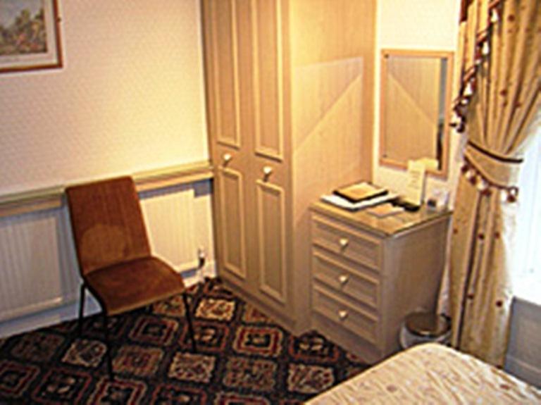 Hotel Stretton Blackpool