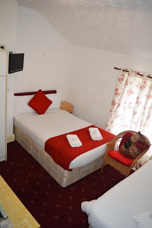 Bed & Breakfast Wilsons - Tower View