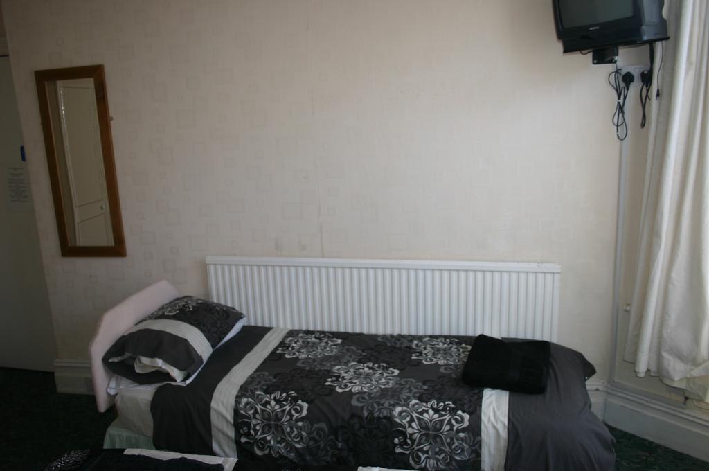 Hotel Netherton House Guest Blackpool