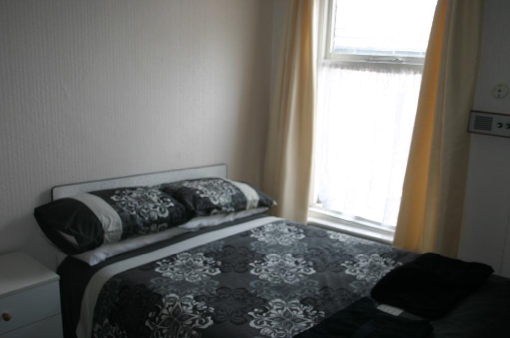 Hotel Netherton House Guest Blackpool