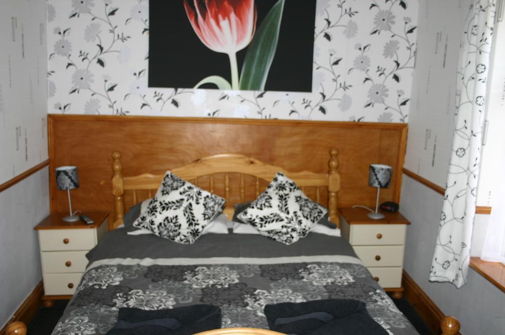 Netherton House Guest Blackpool
