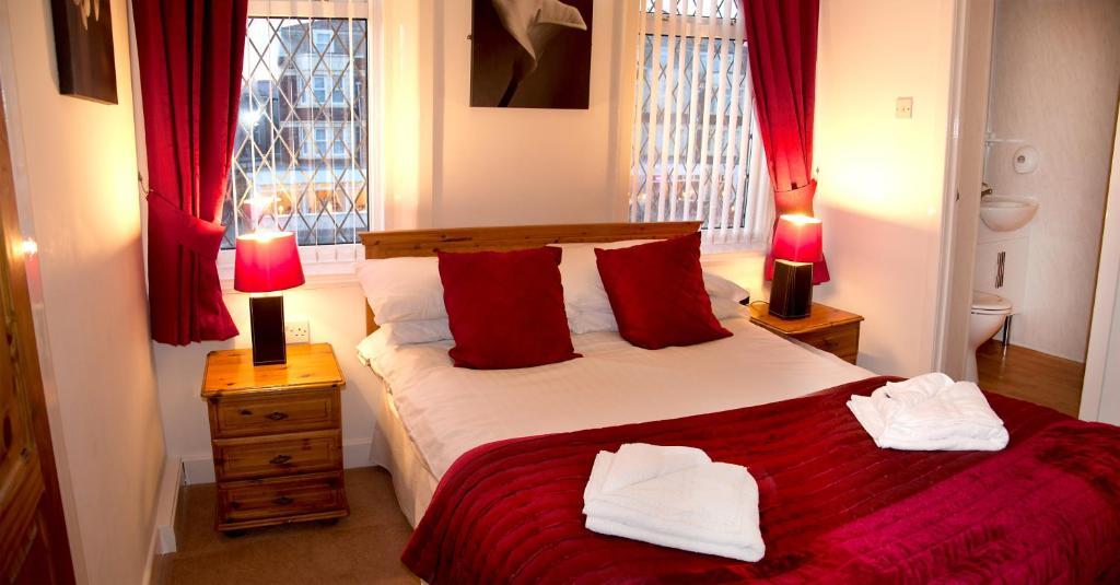 Hotel Barton Blackpool
