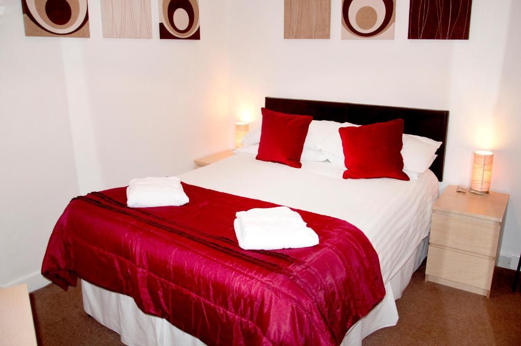 Barton Hotel 4*