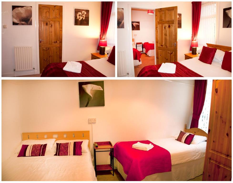 Hotel Barton Blackpool
