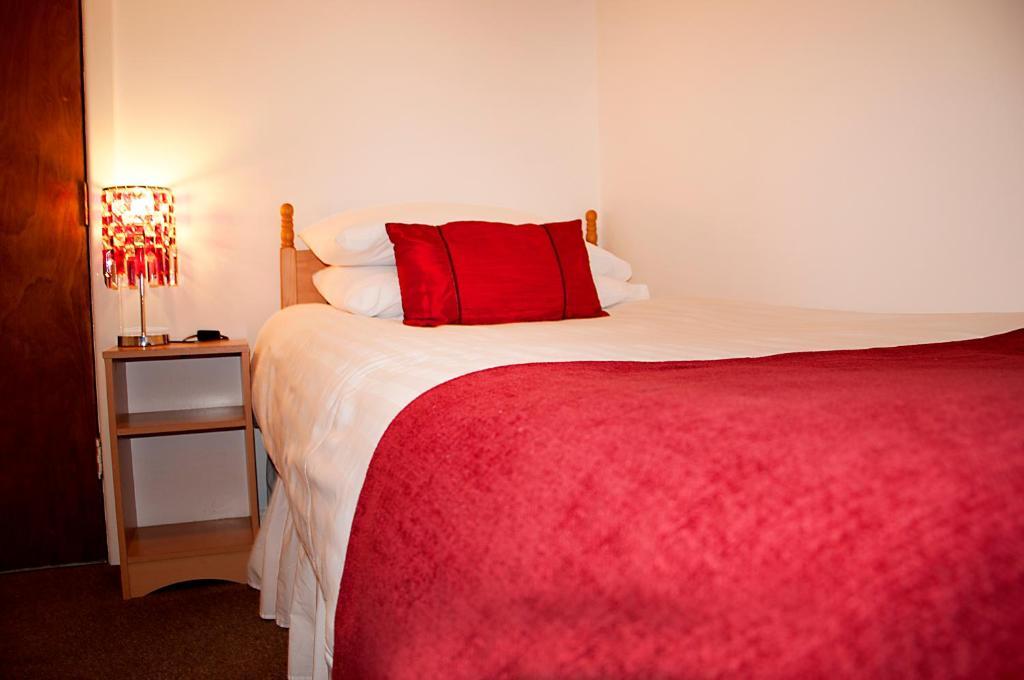 Barton Hotel 4*