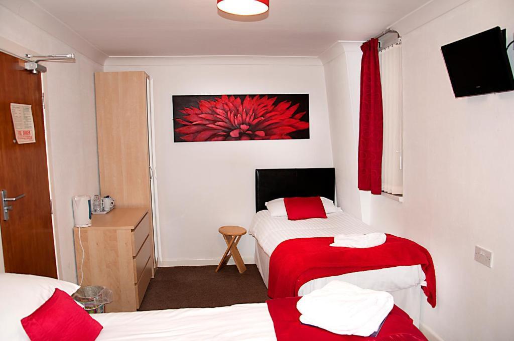 Hotel Barton