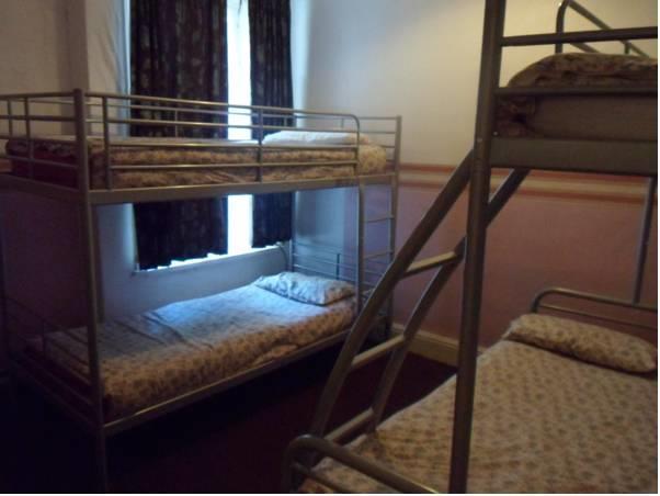 Valdene Bed & Breakfast 3*
