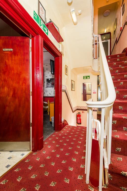Valdene Bed & Breakfast Blackpool