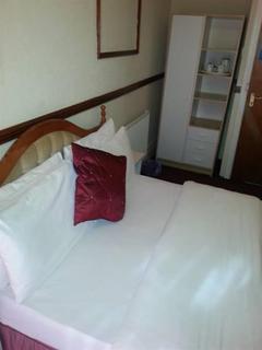 Bed & Breakfast Lynwood 3*