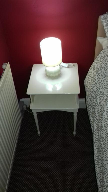 Bed & Breakfast Lynwood 3*