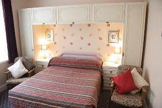 Sussex 3* Blackpool