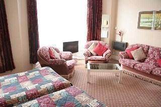 Sussex Blackpool