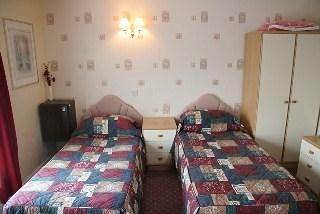Bed & Breakfast Sussex 3*