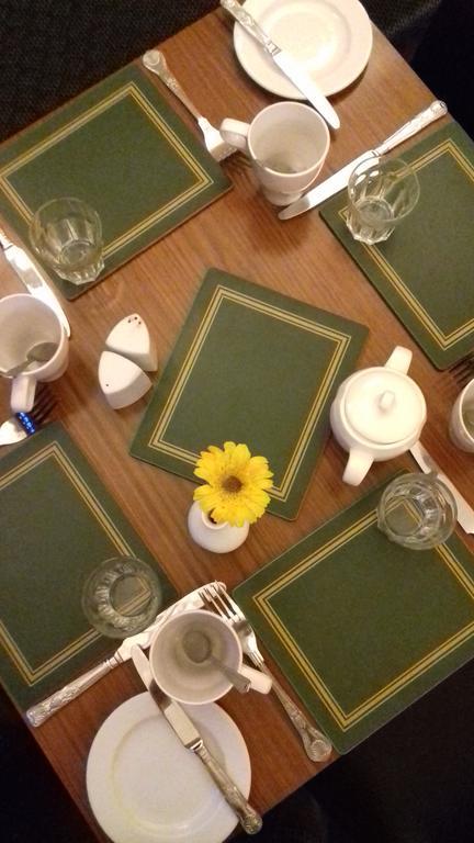 Bed & Breakfast Lynwood