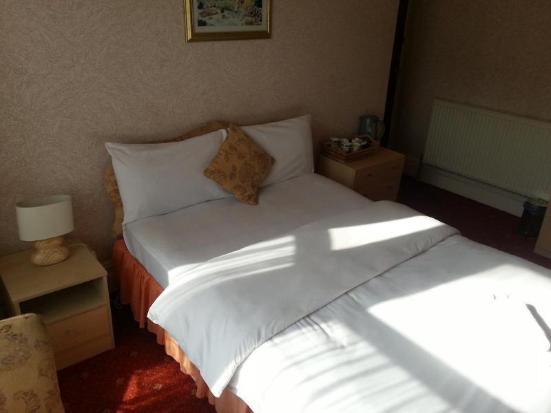 Bed & Breakfast Lynwood