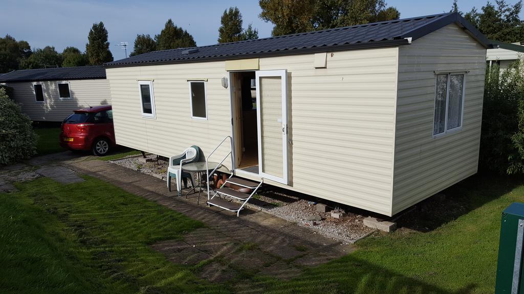 Holiday park Tiggs Caravans Blackpool