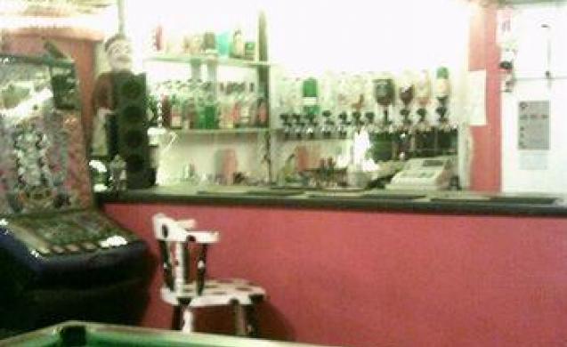 Crompton House Bed & Breakfast Blackpool