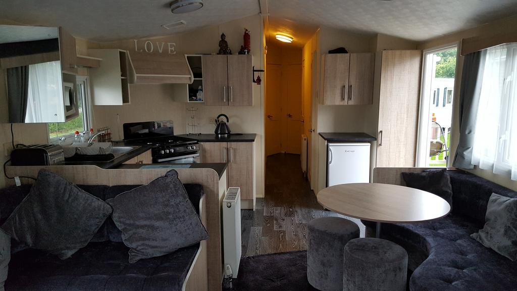 Tiggs Caravans 2* Blackpool