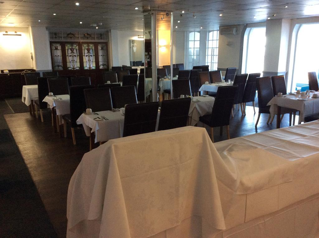 Hotel Stretton 3*