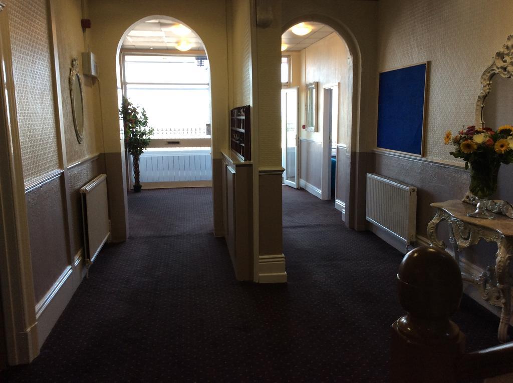 Hotel Stretton 3*