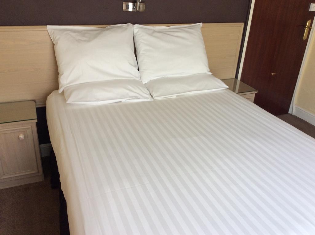 Stretton Hotel Blackpool