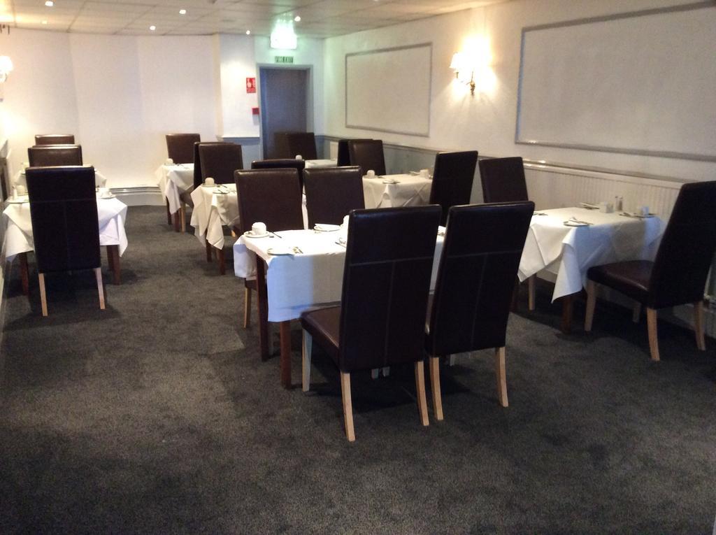 Stretton Hotel
