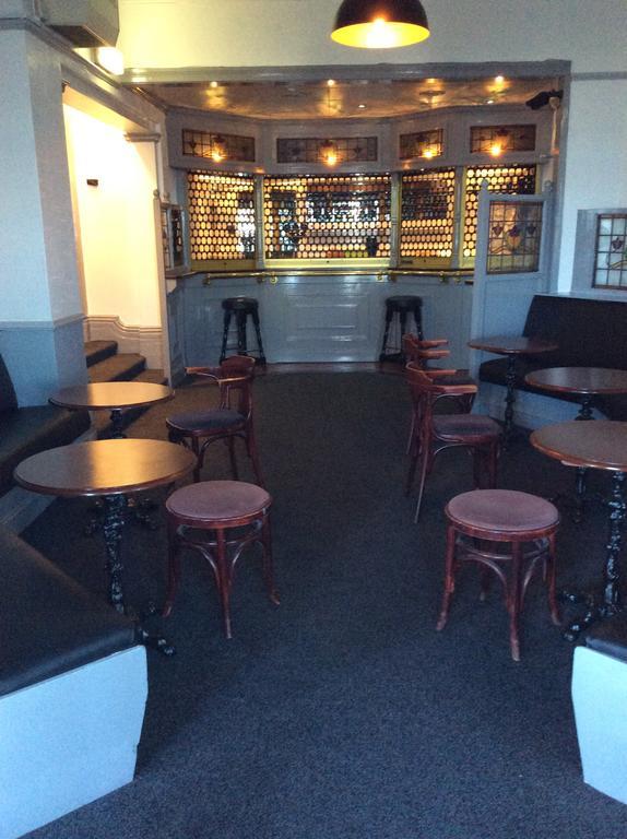 Stretton Hotel