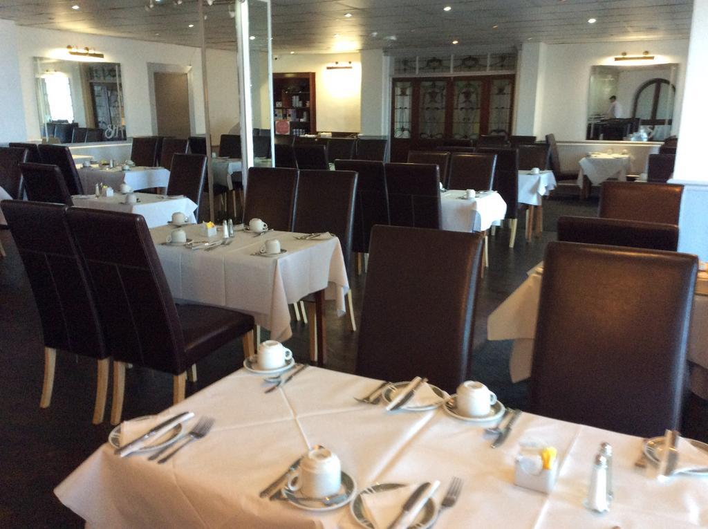 Hotel Stretton Blackpool
