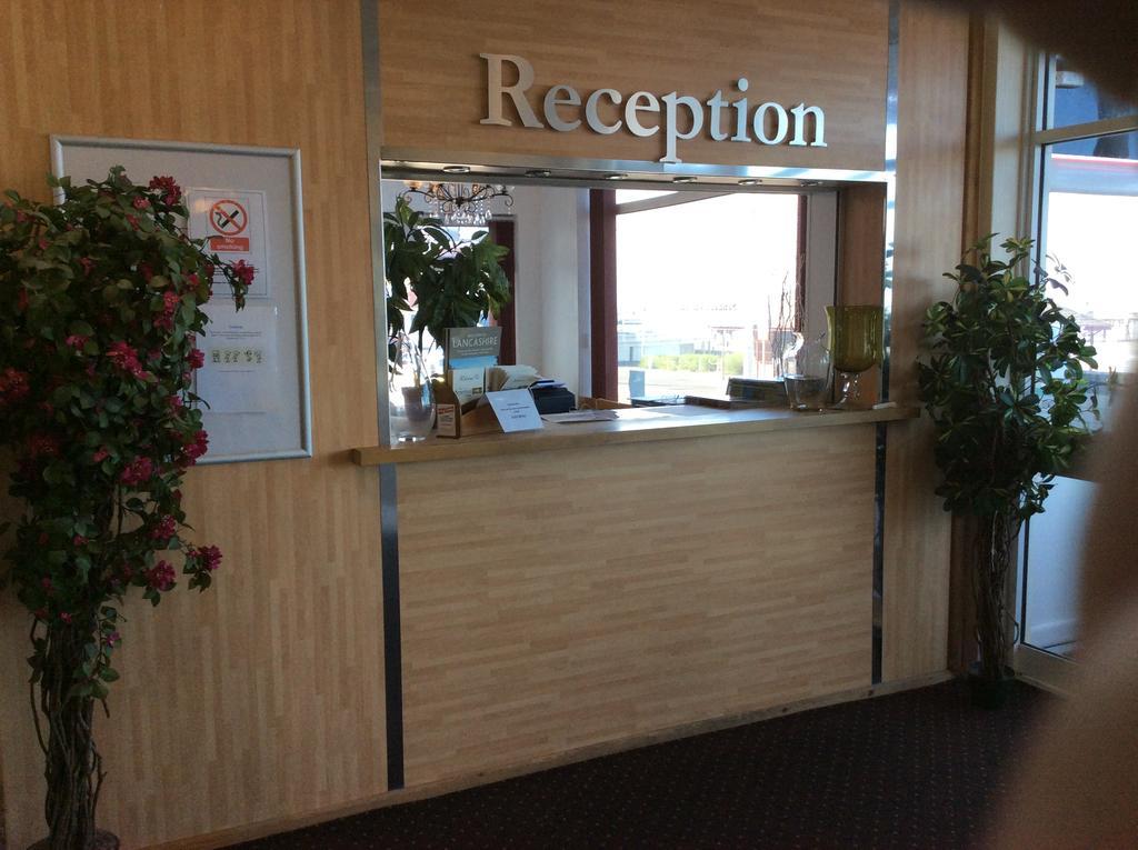 Hotel Stretton 3*