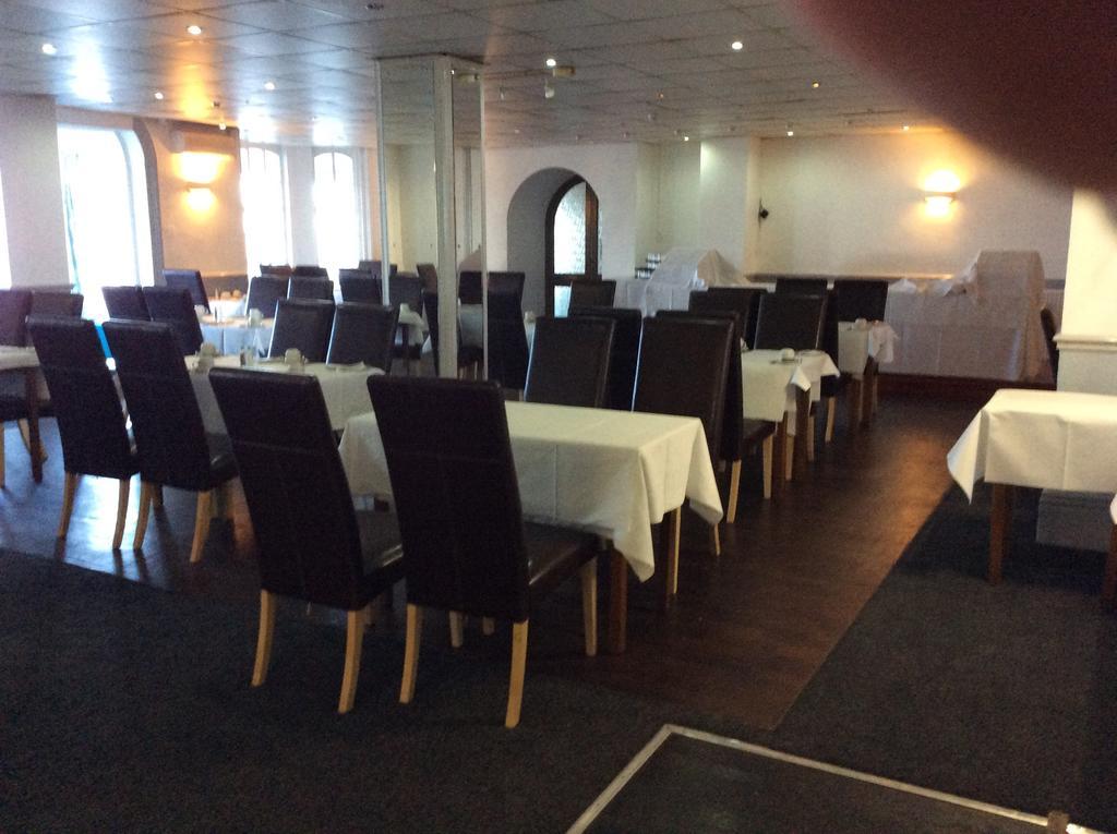 Hotel Stretton 3*