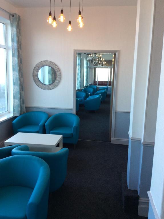 Stretton Hotel Blackpool