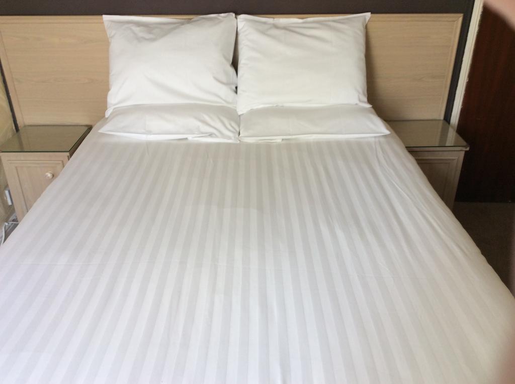 Hotel Stretton