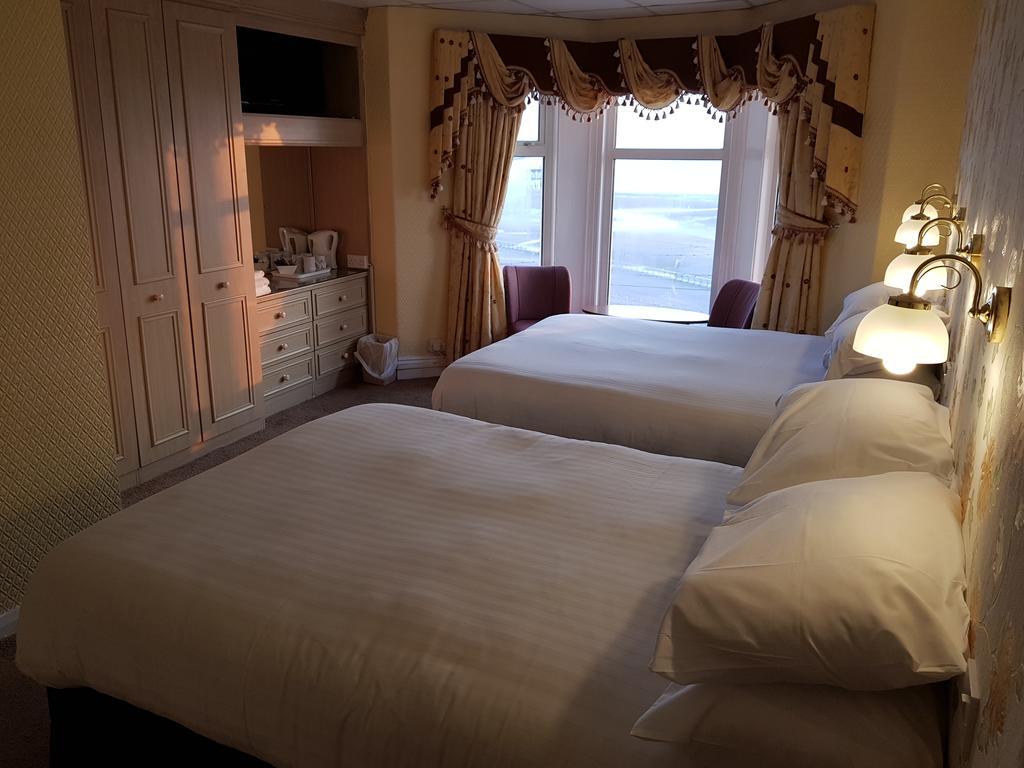 Stretton Hotel Blackpool
