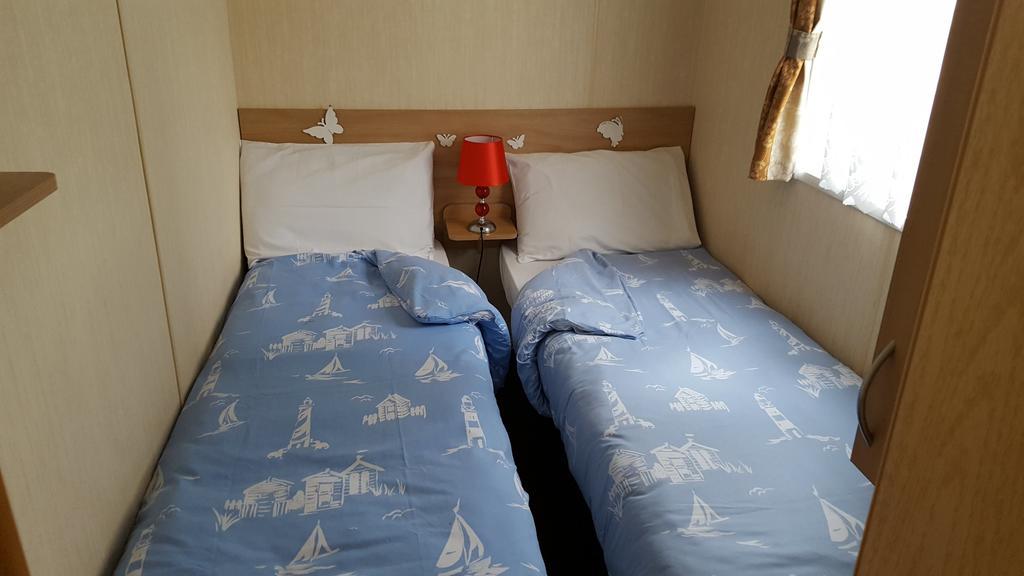 Tiggs Caravans Holiday park 2*