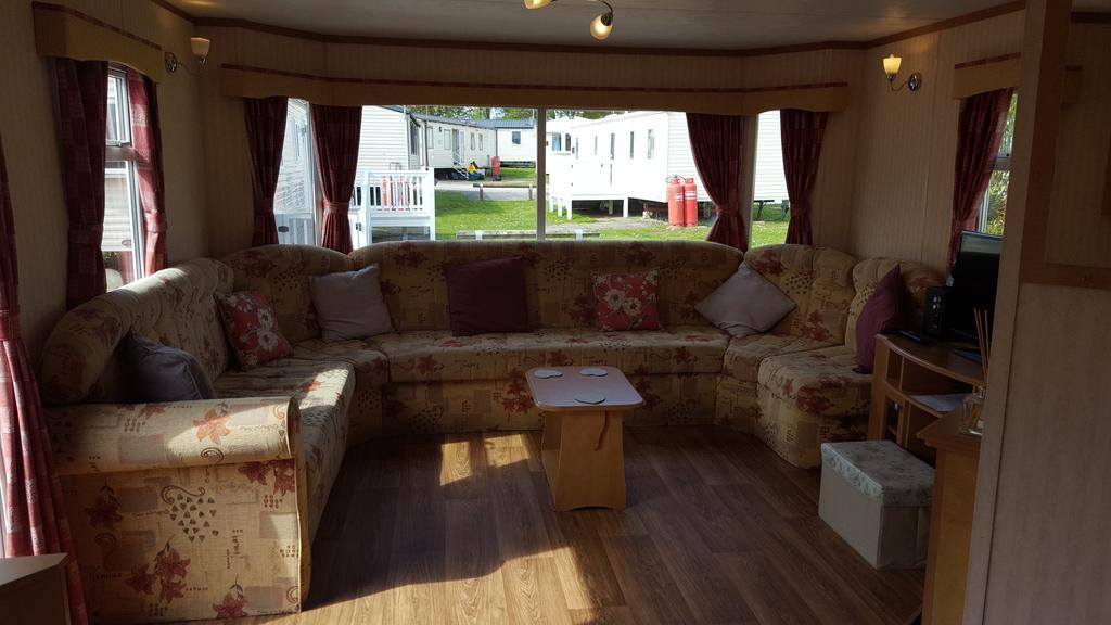 Tiggs Caravans 2* Blackpool