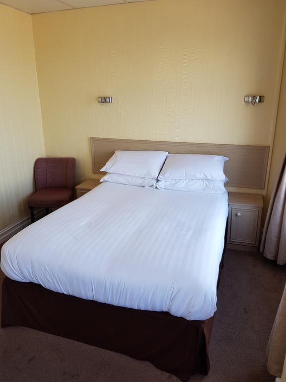 Hotel Stretton