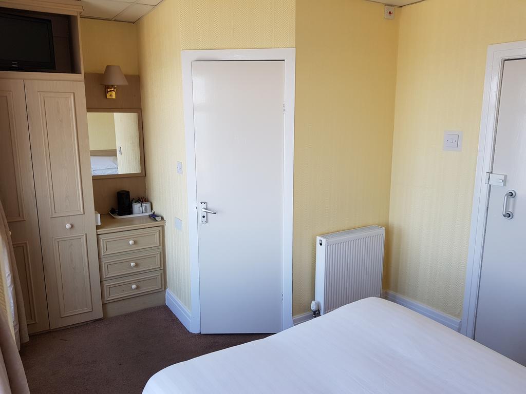 Stretton Blackpool