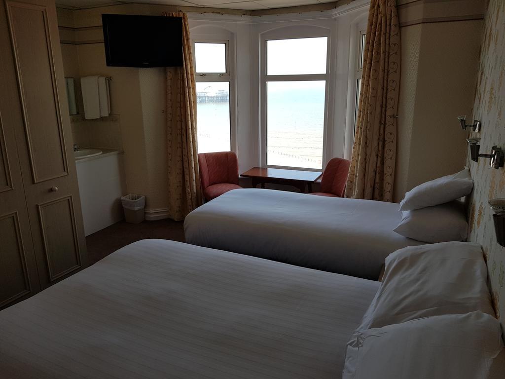 Stretton Hotel
