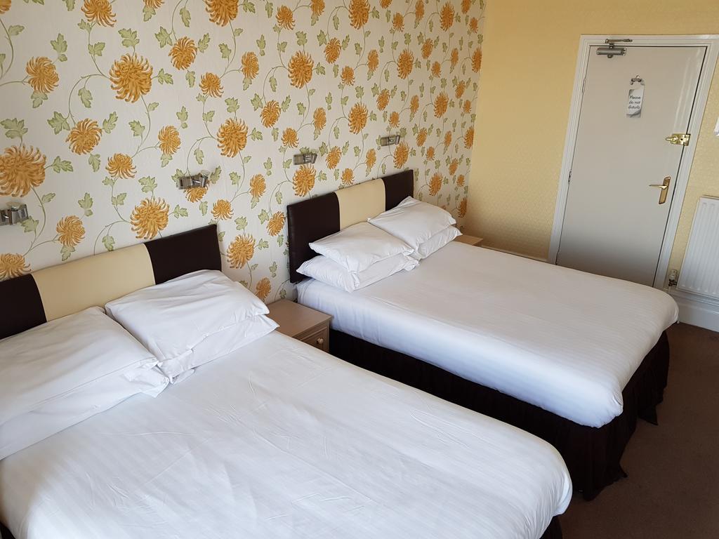 Hotel Stretton Blackpool