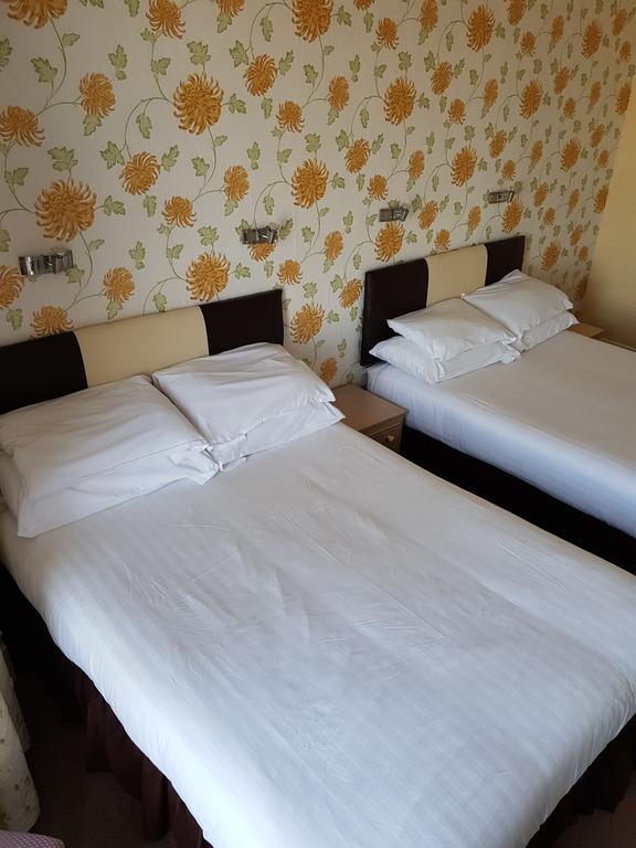 Stretton Hotel