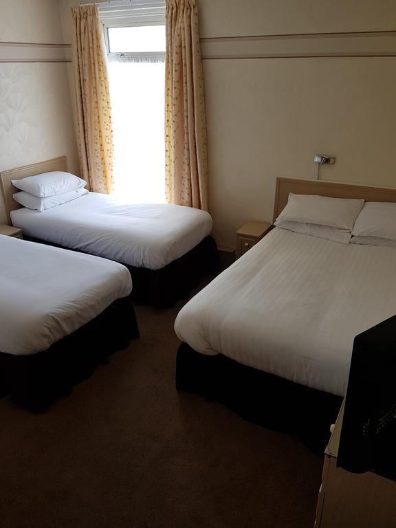 Stretton Hotel 3*